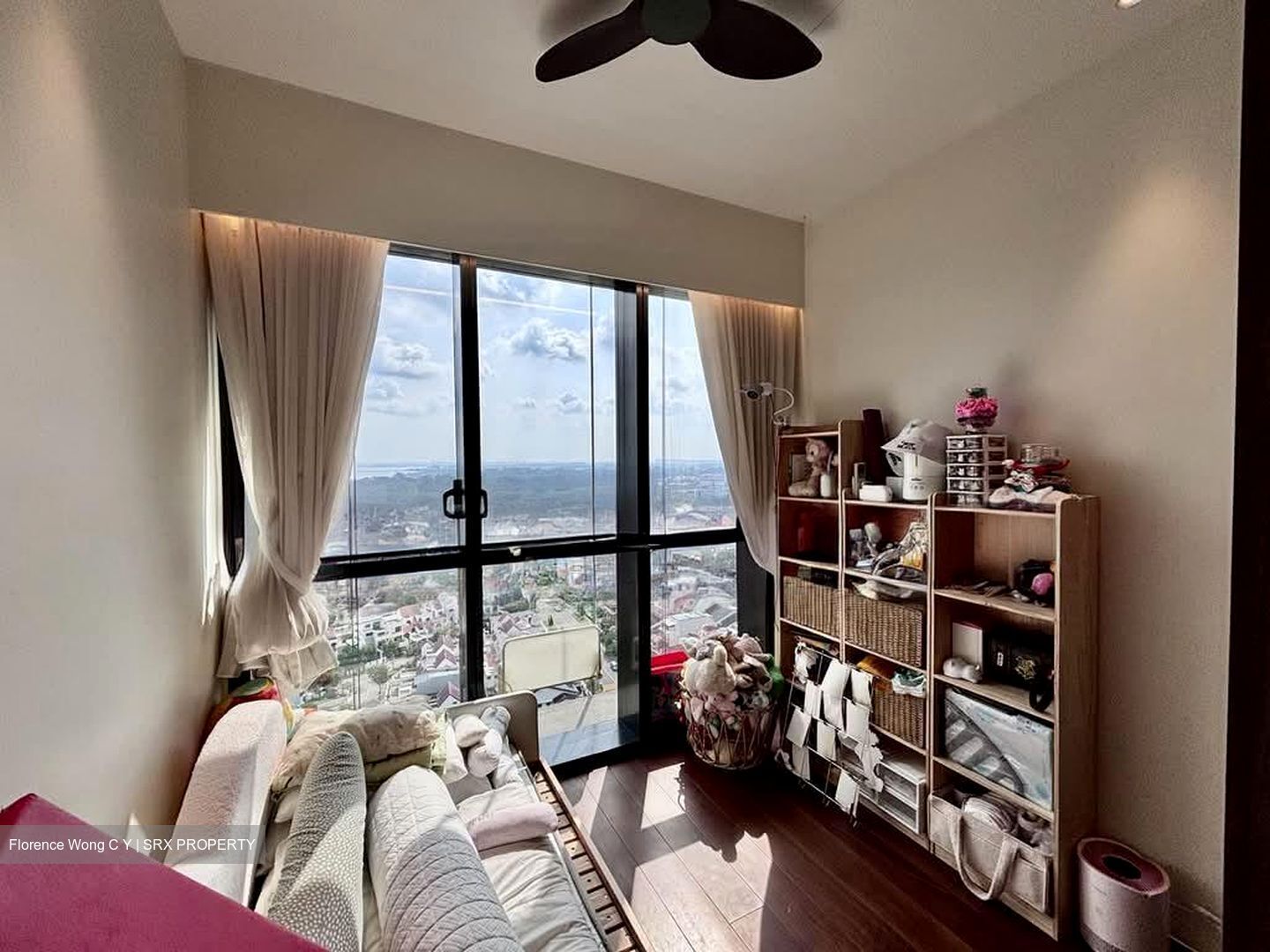 Lentor Modern (D26), Apartment #600056471